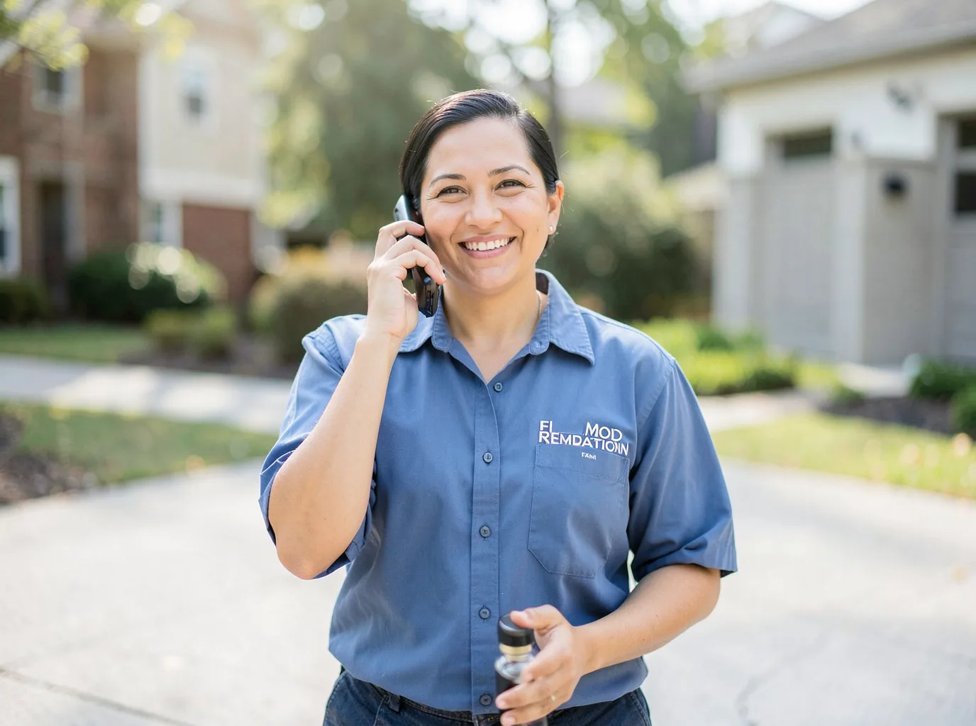 Mold Remediation Nazareth, TX FAQs
